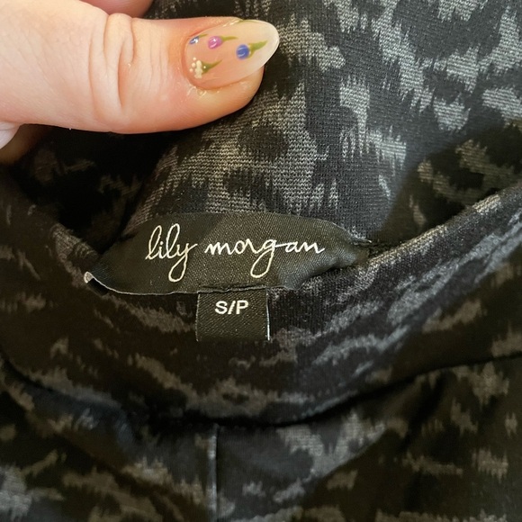 Patterned pants - Picture 3 of 5